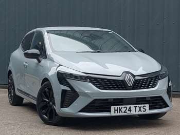 2024 - 1.0 TCe 90 Techno 5dr