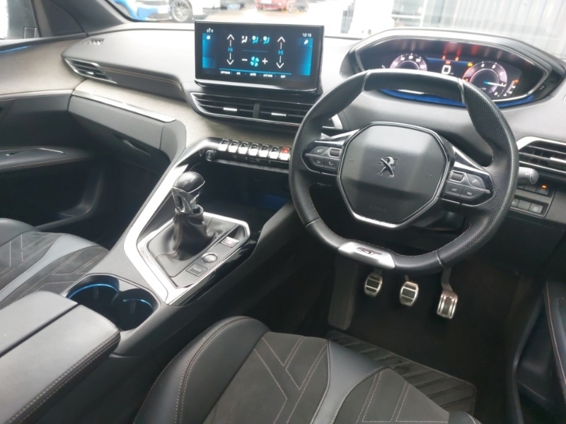 Used Peugeot 3008 2021 for sale - 77150415: Photo 10