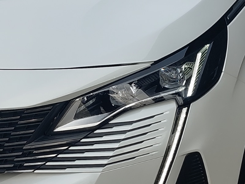 Used Peugeot 3008 2021 for sale - 77150415: Photo 12