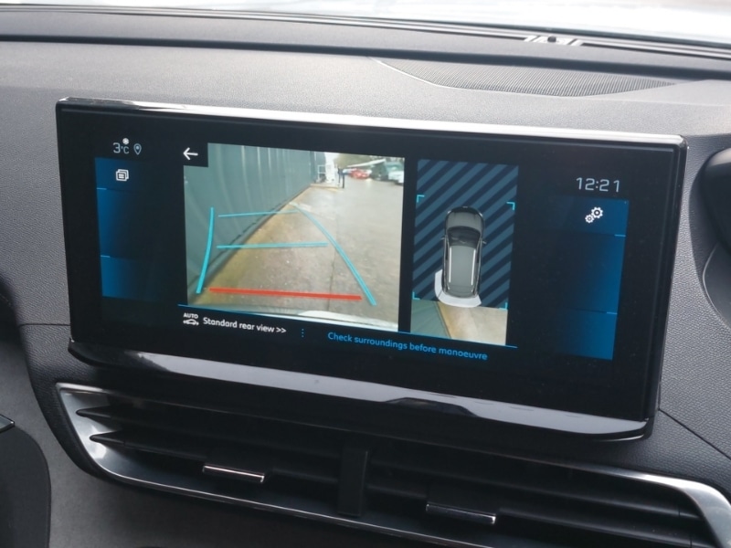 Used Peugeot 3008 2021 for sale - 77150415: Photo 15