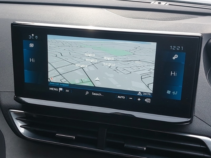 Used Peugeot 3008 2021 for sale - 77150415: Photo 16