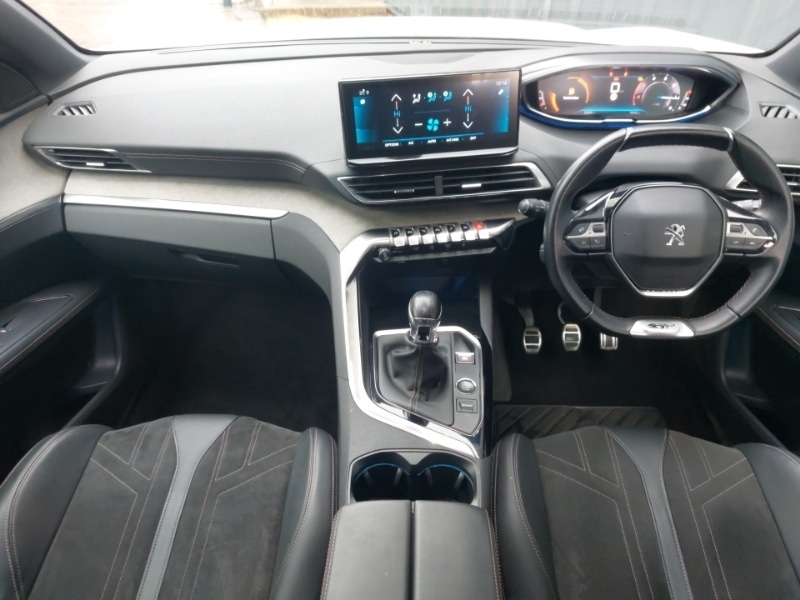 Used Peugeot 3008 2021 for sale - 77150415: Photo 2