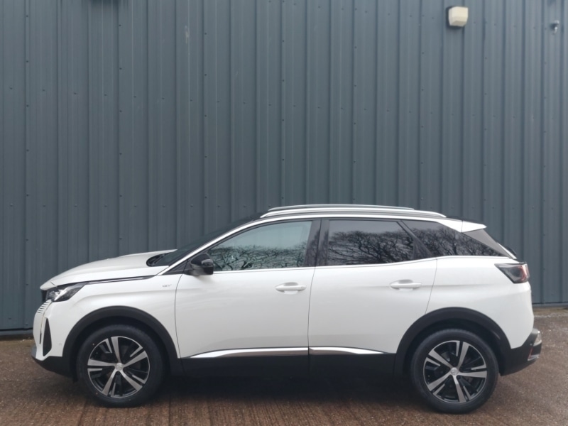 Used Peugeot 3008 2021 for sale - 77150415: Photo 4