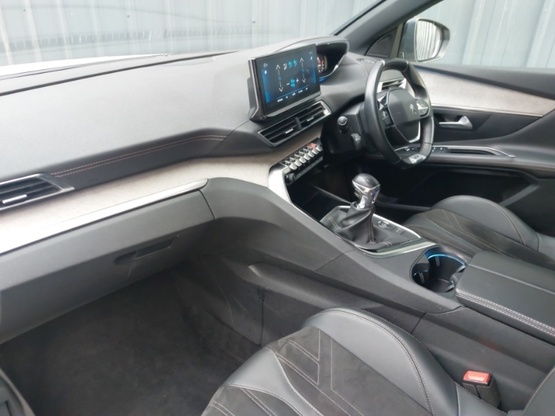 Used Peugeot 3008 2021 for sale - 77150415: Photo 5