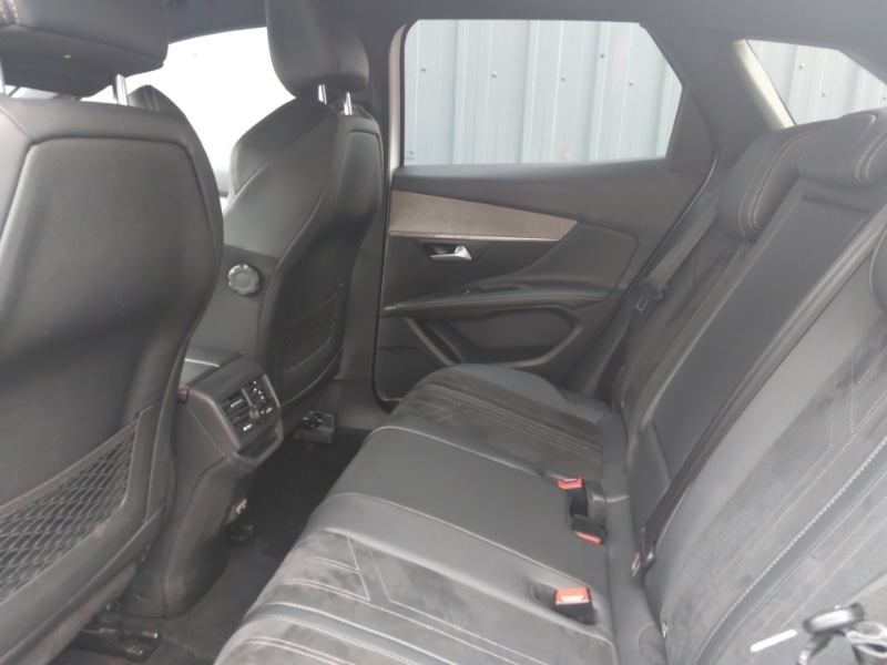 Used Peugeot 3008 2021 for sale - 77150415: Photo 6