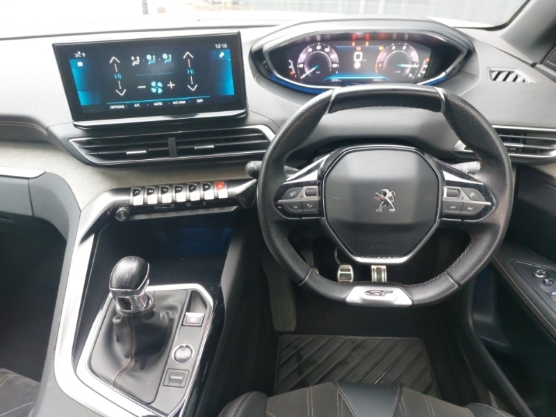 Used Peugeot 3008 2021 for sale - 77150415: Photo 7