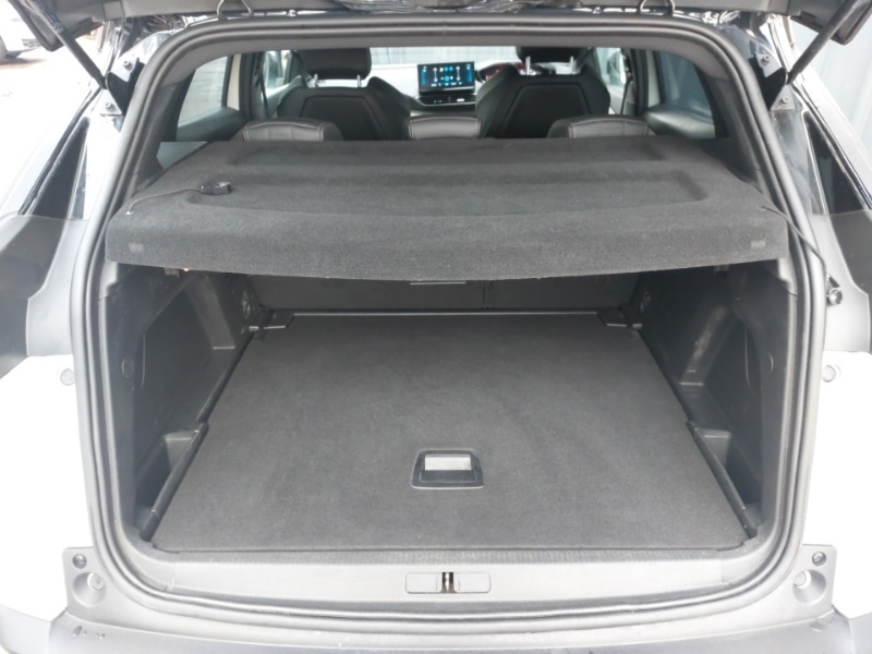 Used Peugeot 3008 2021 for sale - 77150415: Photo 8