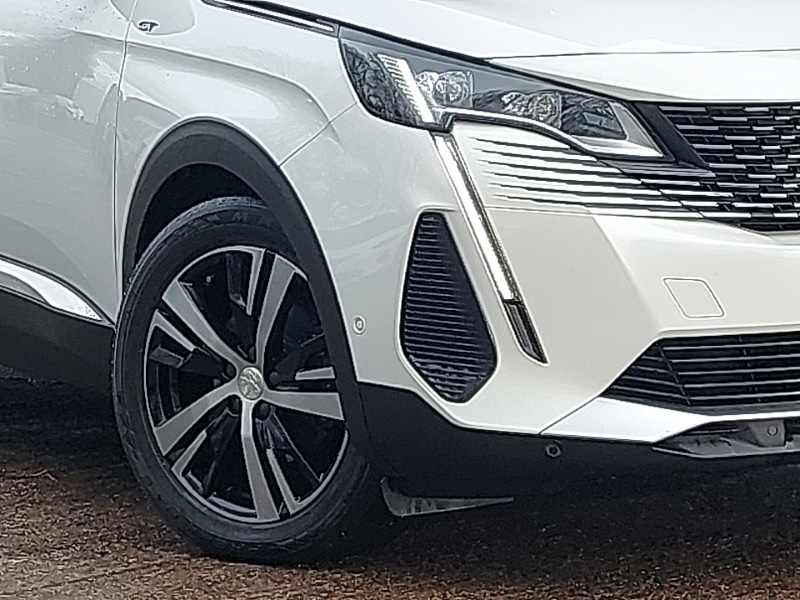 Used Peugeot 3008 2021 for sale - 77150415: Photo 9