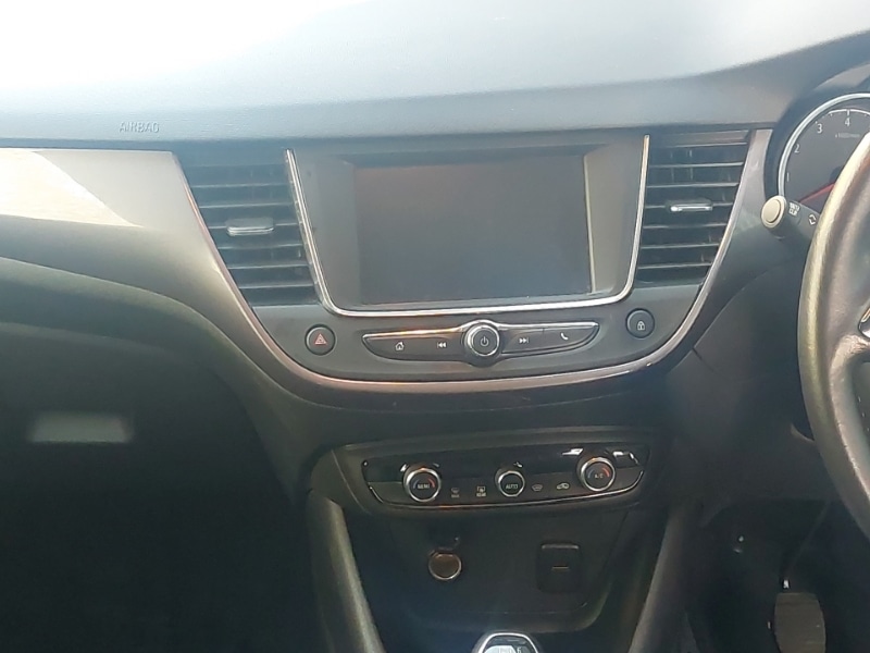 Used Vauxhall Crossland X 2018 for sale - 77731487: Photo 11