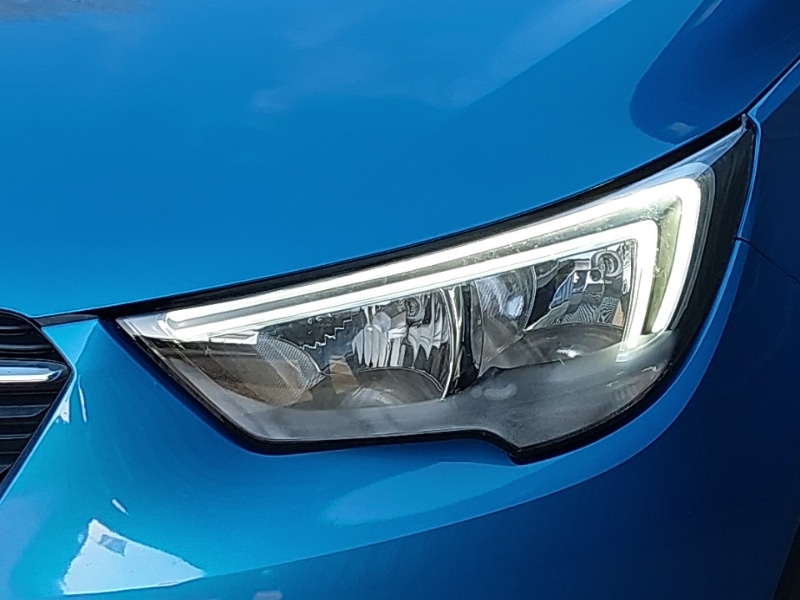 Used Vauxhall Crossland X 2018 for sale - 77731487: Photo 12