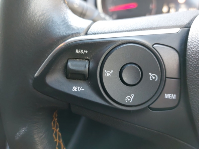 Used Vauxhall Crossland X 2018 for sale - 77731487: Photo 15