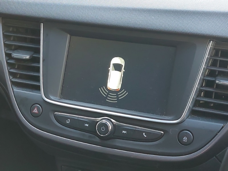 Used Vauxhall Crossland X 2018 for sale - 77731487: Photo 17