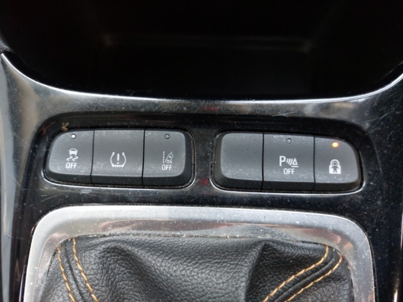 Used Vauxhall Crossland X 2018 for sale - 77731487: Photo 18