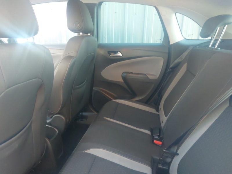 Used Vauxhall Crossland X 2018 for sale - 77731487: Photo 6