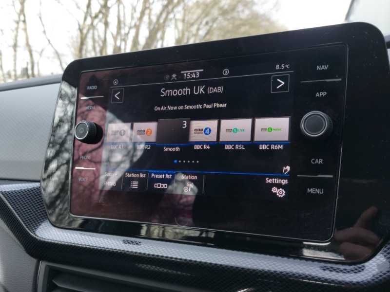 Used Volkswagen T-Cross 2024 for sale - 78112930: Photo 10