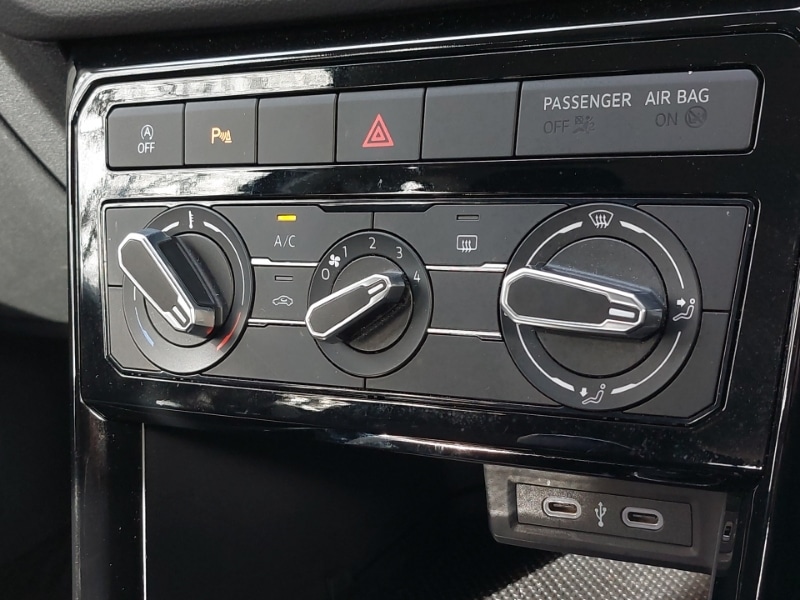 Used Volkswagen T-Cross 2024 for sale - 78112930: Photo 11