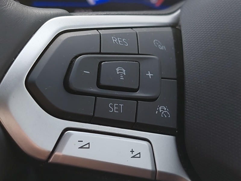 Used Volkswagen T-Cross 2024 for sale - 78112930: Photo 13