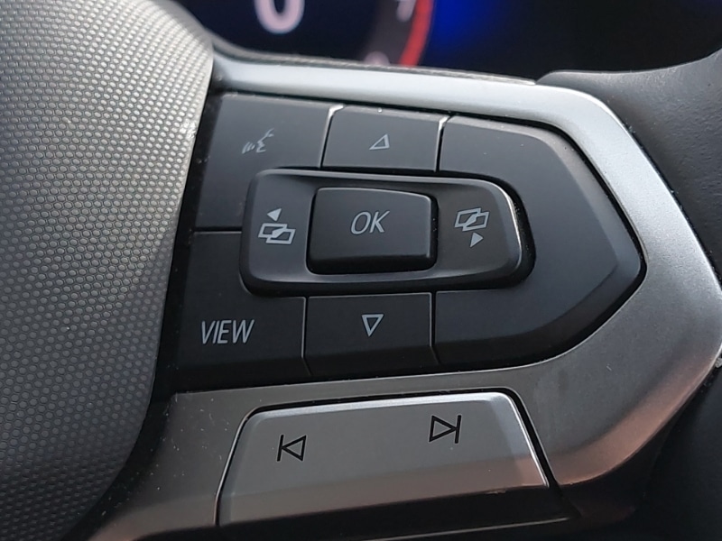 Used Volkswagen T-Cross 2024 for sale - 78112930: Photo 14