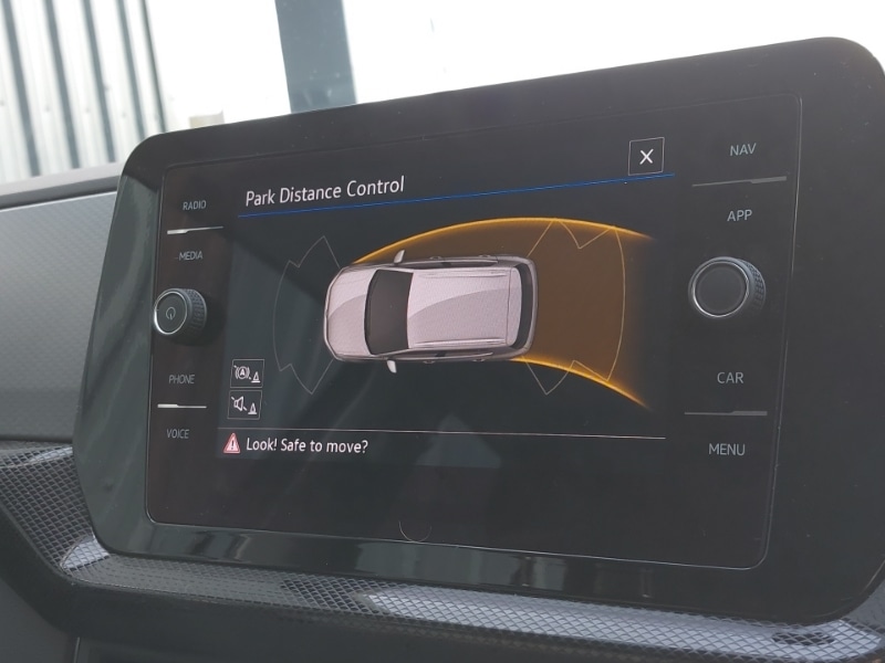 Used Volkswagen T-Cross 2024 for sale - 78112930: Photo 16