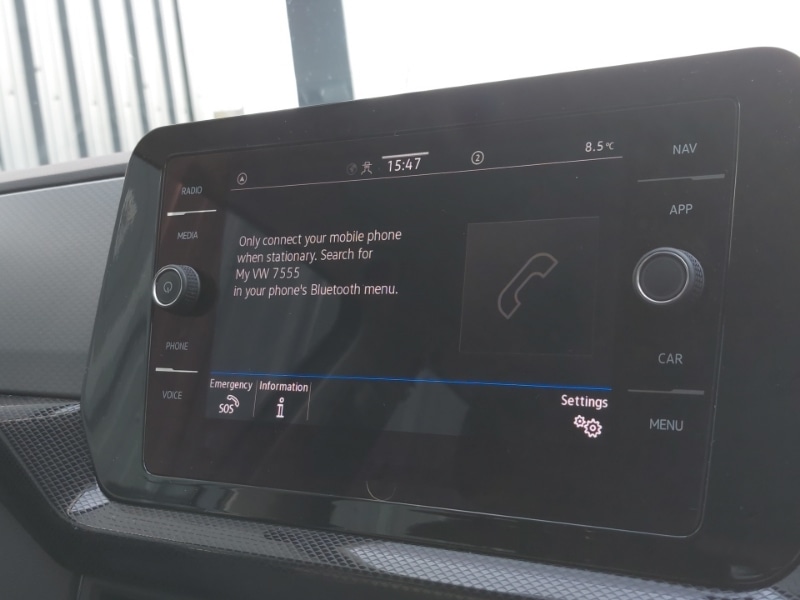 Used Volkswagen T-Cross 2024 for sale - 78112930: Photo 17