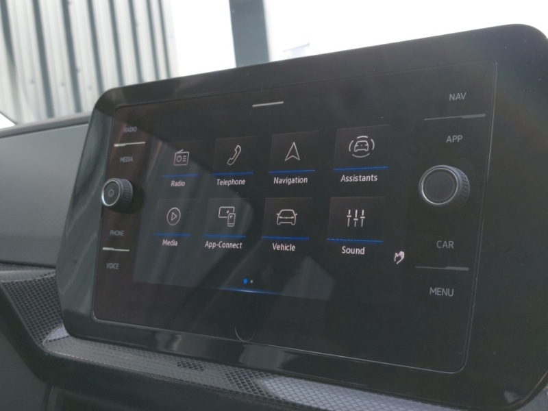 Used Volkswagen T-Cross 2024 for sale - 78112930: Photo 19