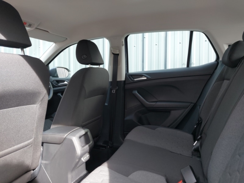 Used Volkswagen T-Cross 2024 for sale - 78112930: Photo 6