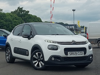 Used Citroen C3 2020 for sale - 79235556: Photo
