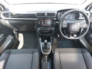 Used Citroen C3 2020 for sale - 79235556: Photo