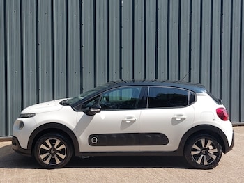 Used Citroen C3 2020 for sale - 79235556: Photo