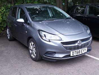 Used Vauxhall Corsa 2018 for sale - 79654266: Photo