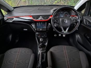 Used Vauxhall Corsa 2018 for sale - 79654266: Photo
