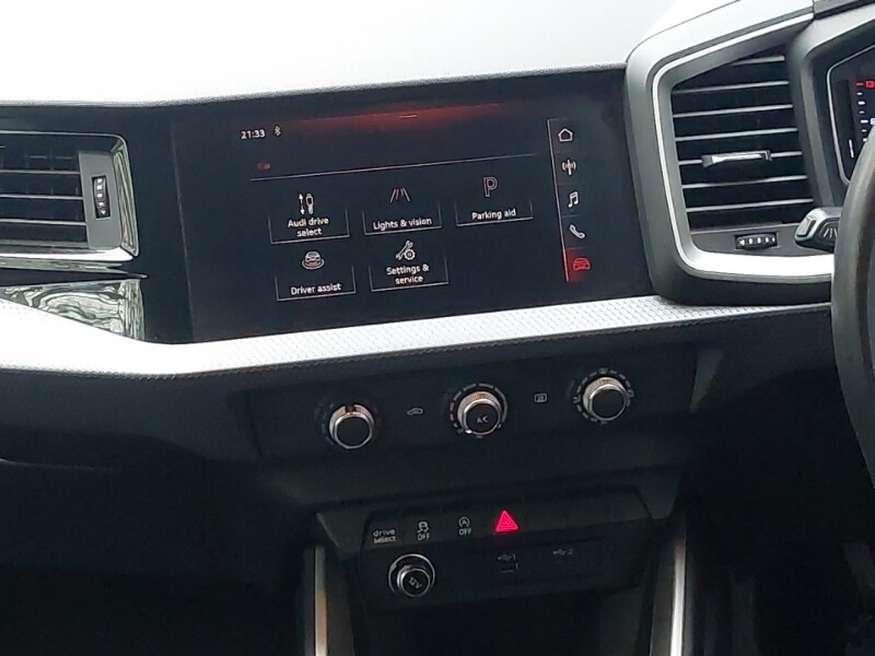 Used Audi A1 2019 for sale - 77761609: Photo 11