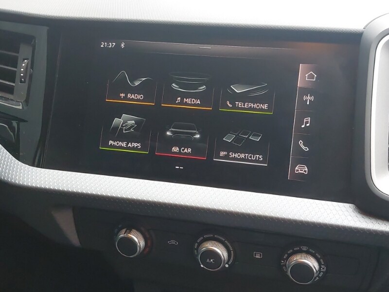 Used Audi A1 2019 for sale - 77761609: Photo 15