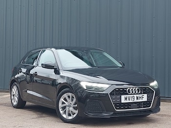 Audi A1 feature image