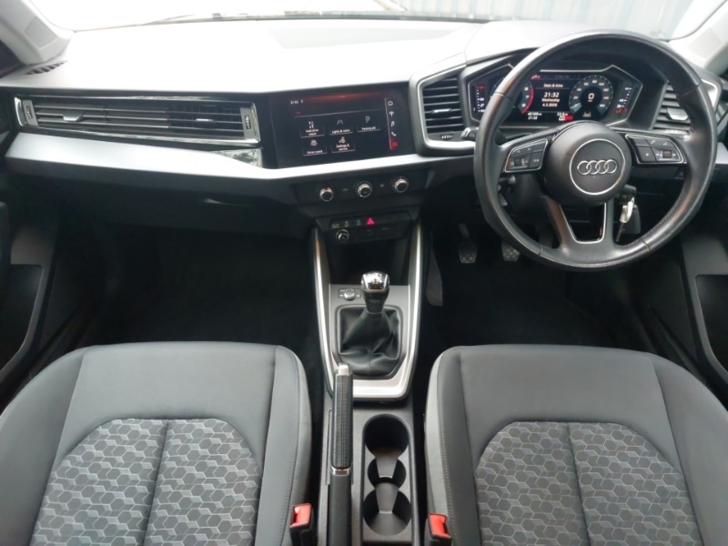 Used Audi A1 2019 for sale - 77761609: Photo 2