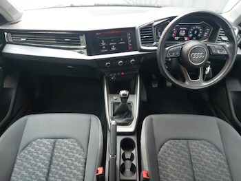 Used Audi A1 2019 for sale - 77761609: Photo