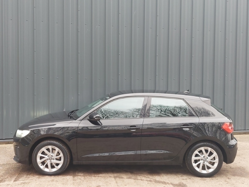 Used Audi A1 2019 for sale - 77761609: Photo 4