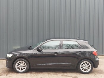 Used Audi A1 2019 for sale - 77761609: Photo