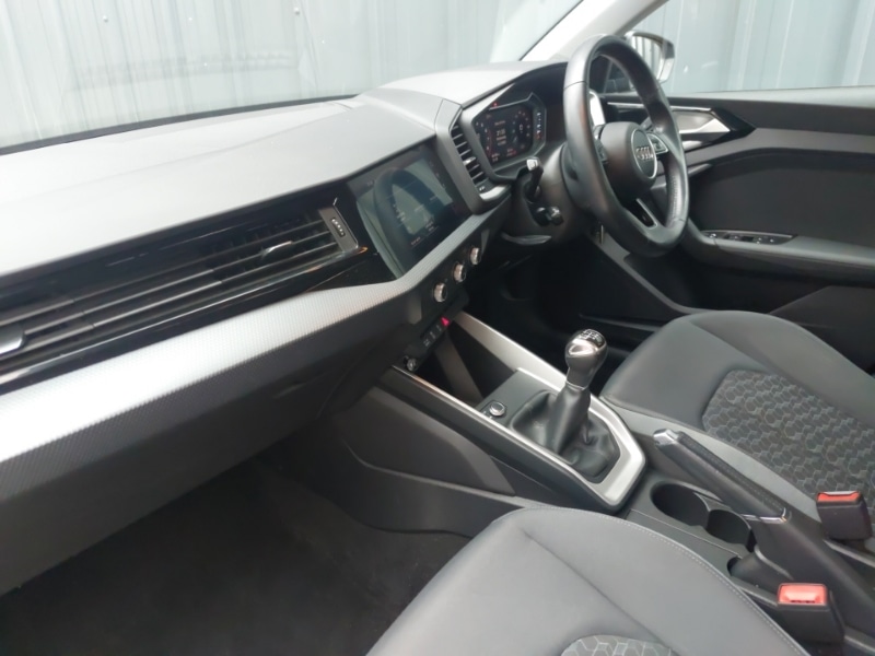 Used Audi A1 2019 for sale - 77761609: Photo 5