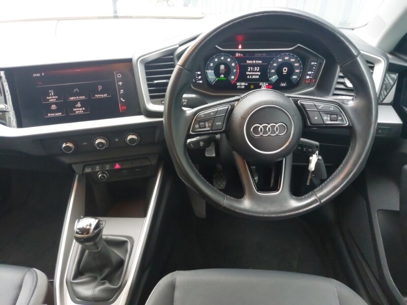 Used Audi A1 2019 for sale - 77761609: Photo 7