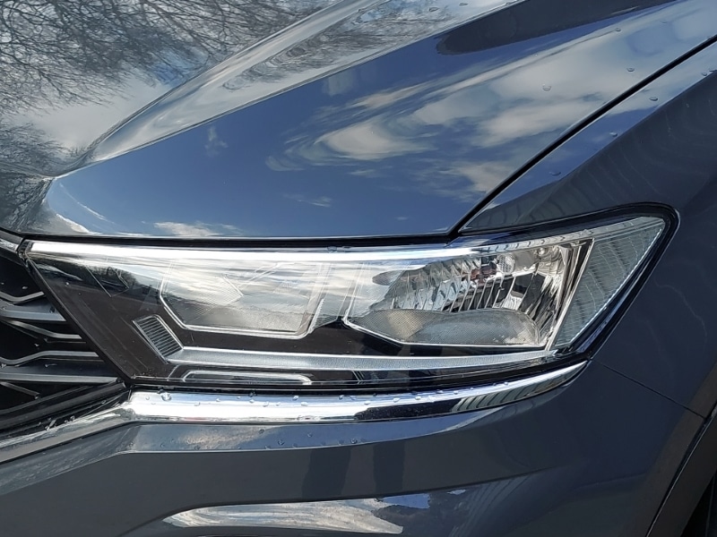 Used Volkswagen T-Roc 2021 for sale - 77815530: Photo 13