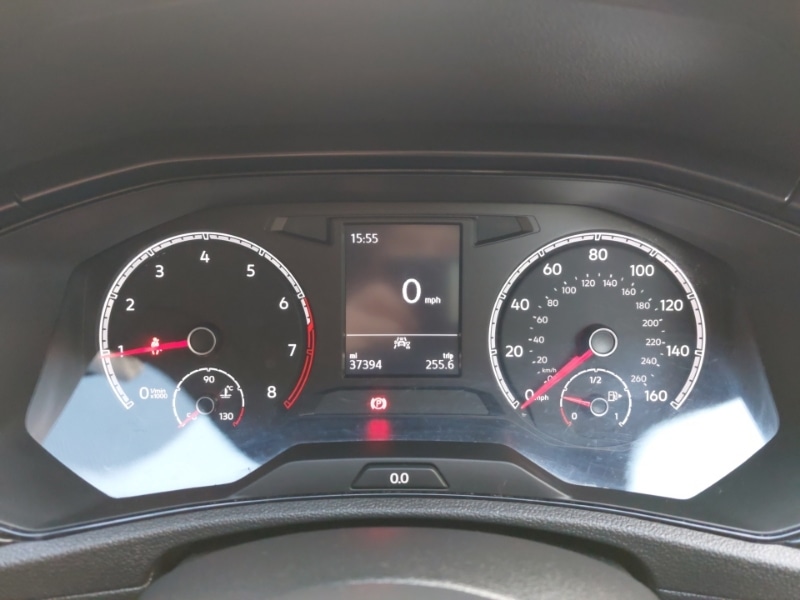 Used Volkswagen T-Roc 2021 for sale - 77815530: Photo 17