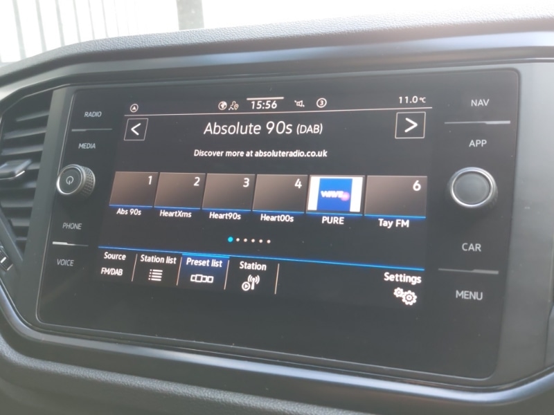 Used Volkswagen T-Roc 2021 for sale - 77815530: Photo 19