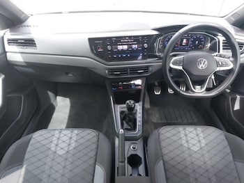 Used Volkswagen Taigo 2024 for sale - 78884541: Photo