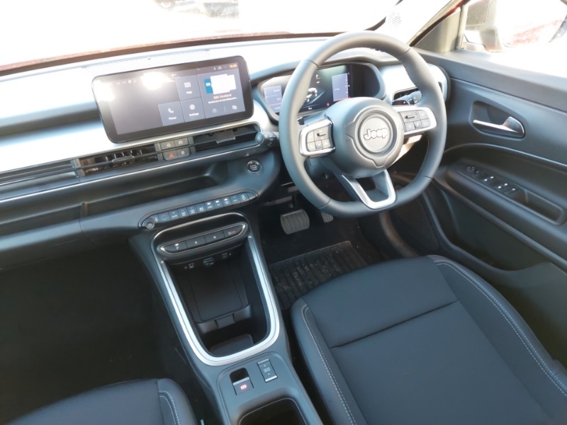 Used Jeep Other 2025 for sale - 76567295: Photo 10