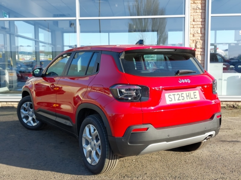 Used Jeep Other 2025 for sale - 76567295: Photo 3