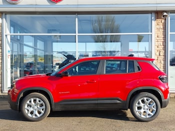 Used Jeep Other 2025 for sale - 76567295: Photo