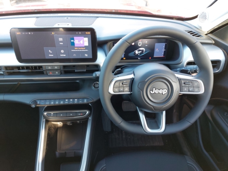 Used Jeep Other 2025 for sale - 76567295: Photo 7