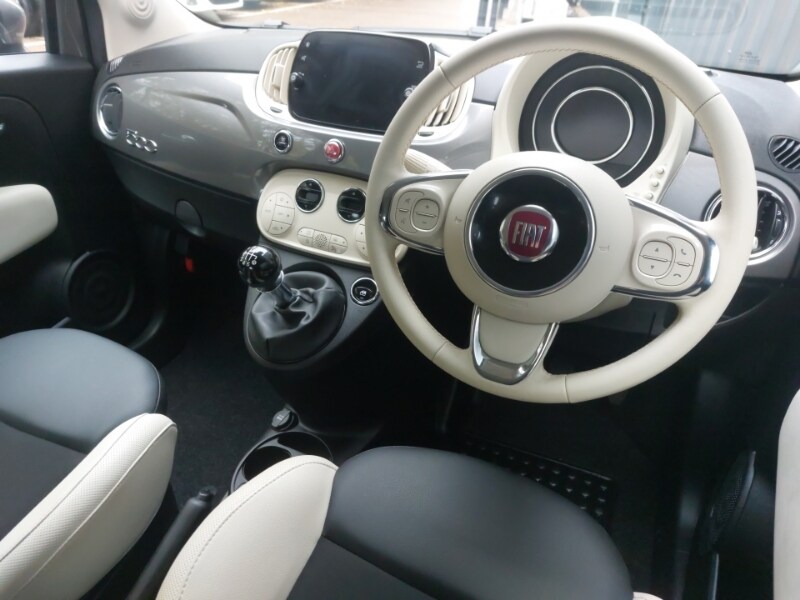 Used Fiat 500 2023 for sale - 76579548: Photo 10