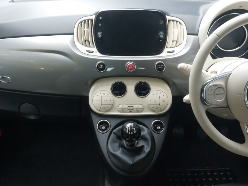 Used Fiat 500 2023 for sale - 76579548: Photo 11